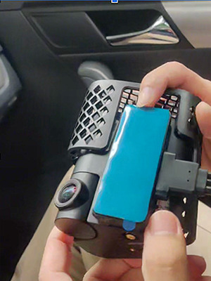 KartaDashCam